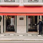 Mythic Sana Downtown Lissabon