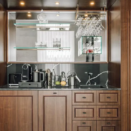 Mythic Sana Downtown Ξενοδοχείο