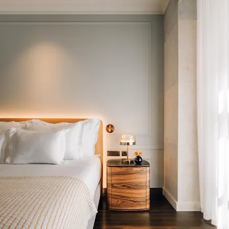 Mythic Sana Downtown Hotel 5*