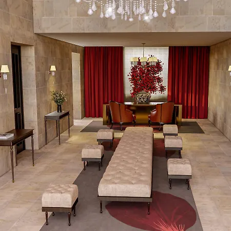 Mythic Sana Downtown 5*