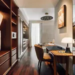 Mythic Sana Downtown 酒店 5*