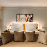 Mythic Sana Downtown Hotel Lisboa
