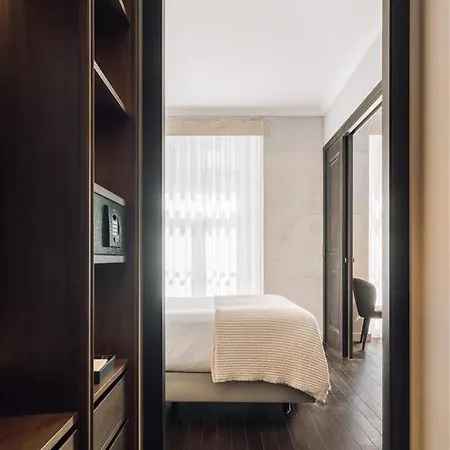 Mythic Sana Downtown