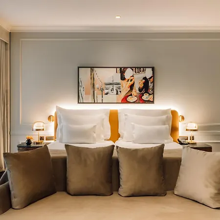 Mythic Sana Downtown Hotel Lisboa