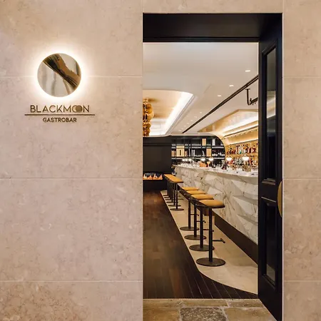 Hotel Mythic Sana Downtown Lissabon