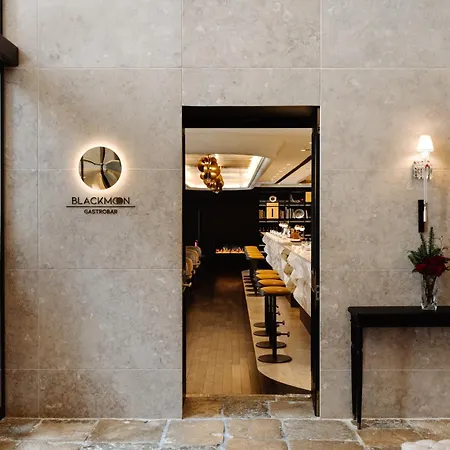 Mythic Sana Downtown 5* Lissabon