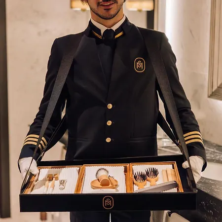 Hotel Mythic Sana Downtown Lisboa