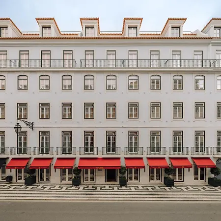 Mythic Sana Downtown Hotell