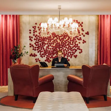 Hotell Mythic Sana Downtown 5*