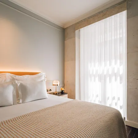 فندق Mythic Sana Downtown 5*