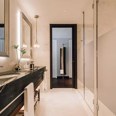 Mythic Sana Downtown فندق Lisboa