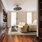 Mythic Sana Downtown Hotell Lisboa