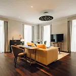 Hotell Mythic Sana Downtown