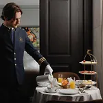 Mythic Sana Downtown Hotell 5*