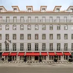 Mythic Sana Downtown Hotell