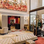 Hotell Mythic Sana Downtown 5*